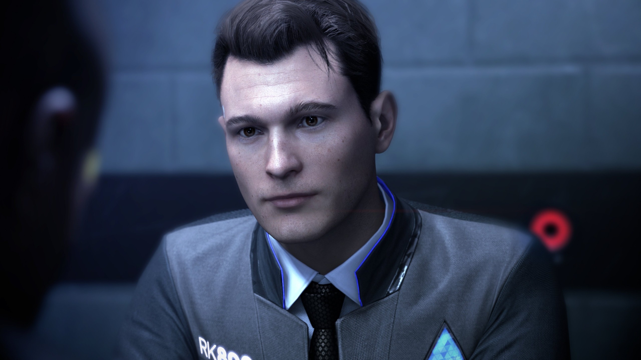 Detroit: Become Human - Imagen 30